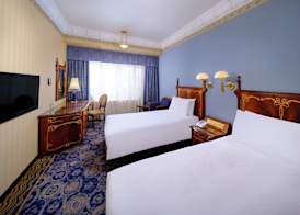 Hotel Lisboa 5
