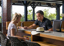 InterContinental Tahiti Resort & Spa by IHG 4