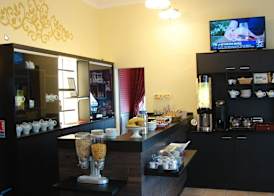 Hotel Iena 5
