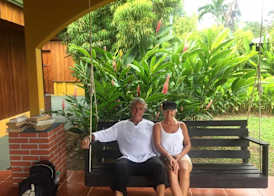 HOTEL TANGARA ARENAL 2