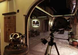 VINIFERA VINEYARDS HOTEL 5