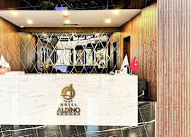 Aldino Hotel & Spa 2
