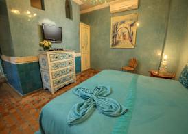 Riad Turquoise 3