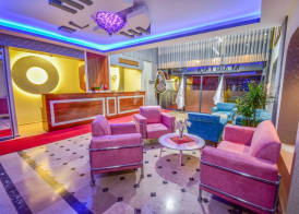 MARİNA HOTEL 4
