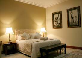 Casa Flora Guesthouse 4