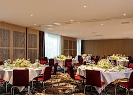 Waldhotel by Bürgenstock 3
