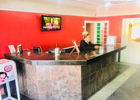 Le Brigadier Hotel 2