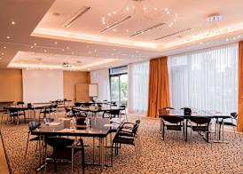 Atrium Hotel Mainz 2
