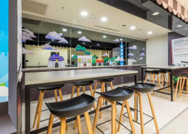 CU Hotel Taipei 5