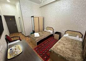 RATMINA HOTEL 3