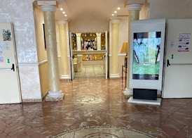 Grand Hotel Stella Maris Italia 5