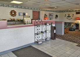 Days Inn by Wyndham Morehead 3