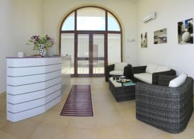Corte dei Melograni Hotel Resort 2