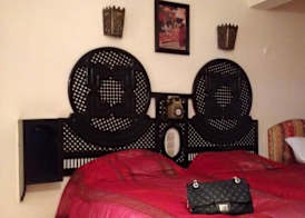 Hotel Amalay 3