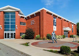Hampton Inn Lincoln 2