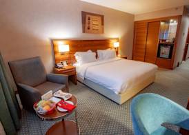 Nevali Hotel & Convention Center 3