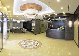 Ramada by Wyndham Bishkek Centre 4