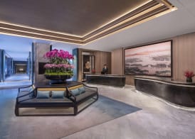 Park Hyatt Suzhou 2