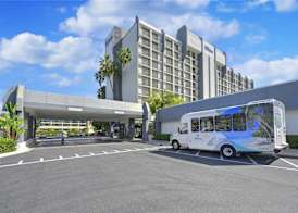 Hilton Irvine-Orange County-Airport 2