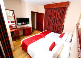 Al Liwan Suites Rawdat Al Khail 3