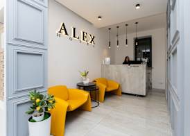 Alex Hotel 3