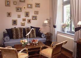 Chateau Mcely 4