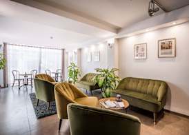 Satori Hotel 4