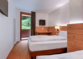 Luna Wellness Hotel 3