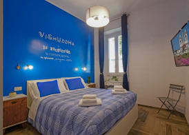 Allegras House Caracciolo 3