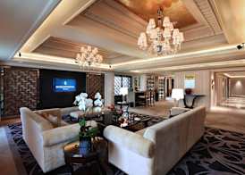 InterContinental Foshan by IHG 2