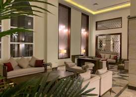 Lazuli Hotel, Marsa Alam 5