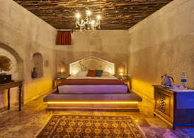 Wings Cappadocia 5