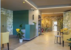 Tuscasì Aparthotel 2