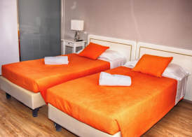 Paradise Beach Resort 4