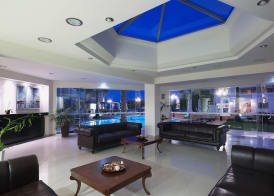 Molos Bay Hotel 2