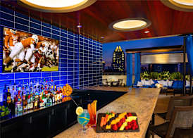 Hilton Austin 4