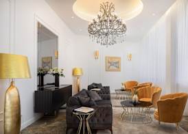 Hotel Corner 3