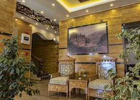 Town Season Hotel 3