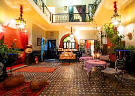 Riad ViewPoint 2