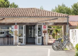 Hôtel Ile de Ré 2