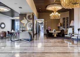 Grand Pasha Hotel & Spa Kyrenia 3