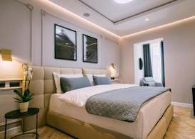 Hotel Stela Center 3