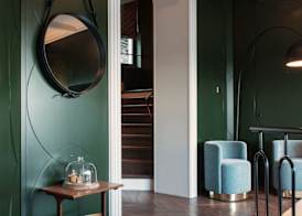 Castelbrac Hotel & Spa 2