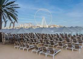 Hilton Dubai The Walk 3