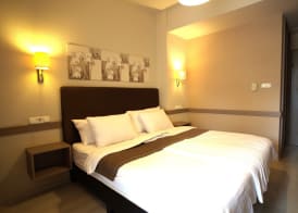 Hotel La Riva 4