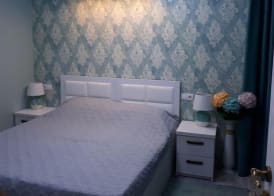 Hotel Nicolas 5