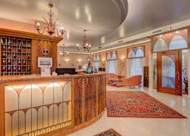 Hotel San Giusto 3