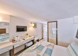Hotel Sonne - Adults Only 4