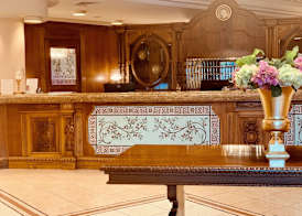ALI HOTELS - Palace 4