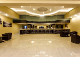 The Garden Beach Hotel 2